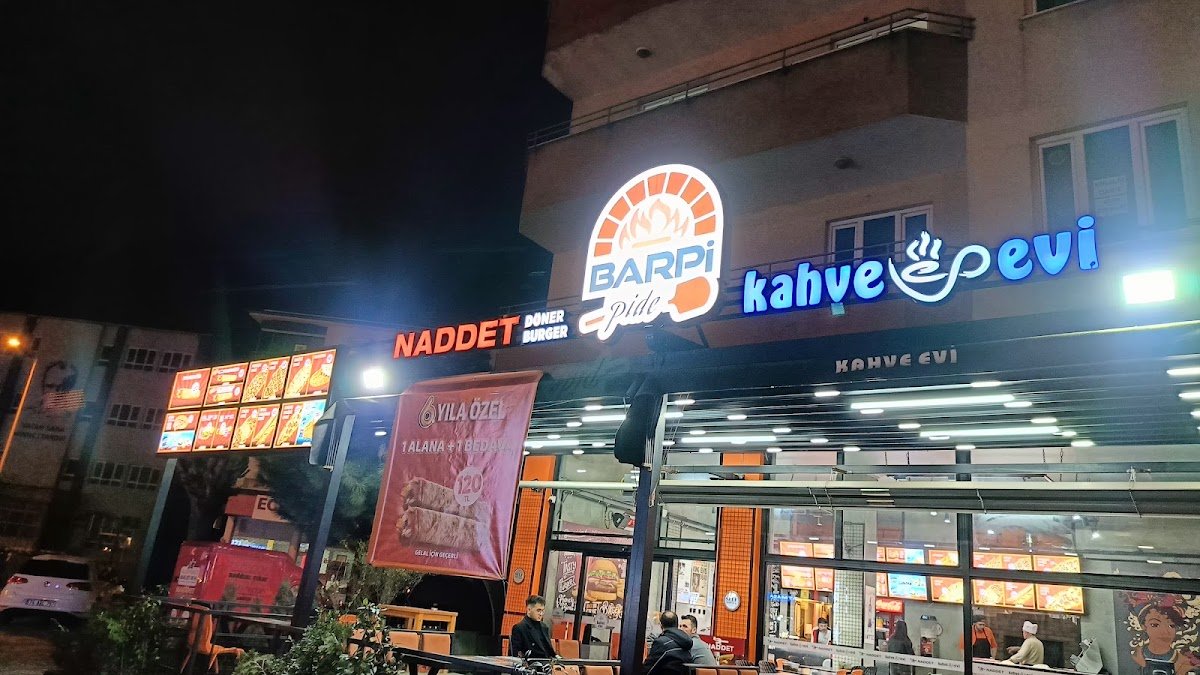 Barpi Pide