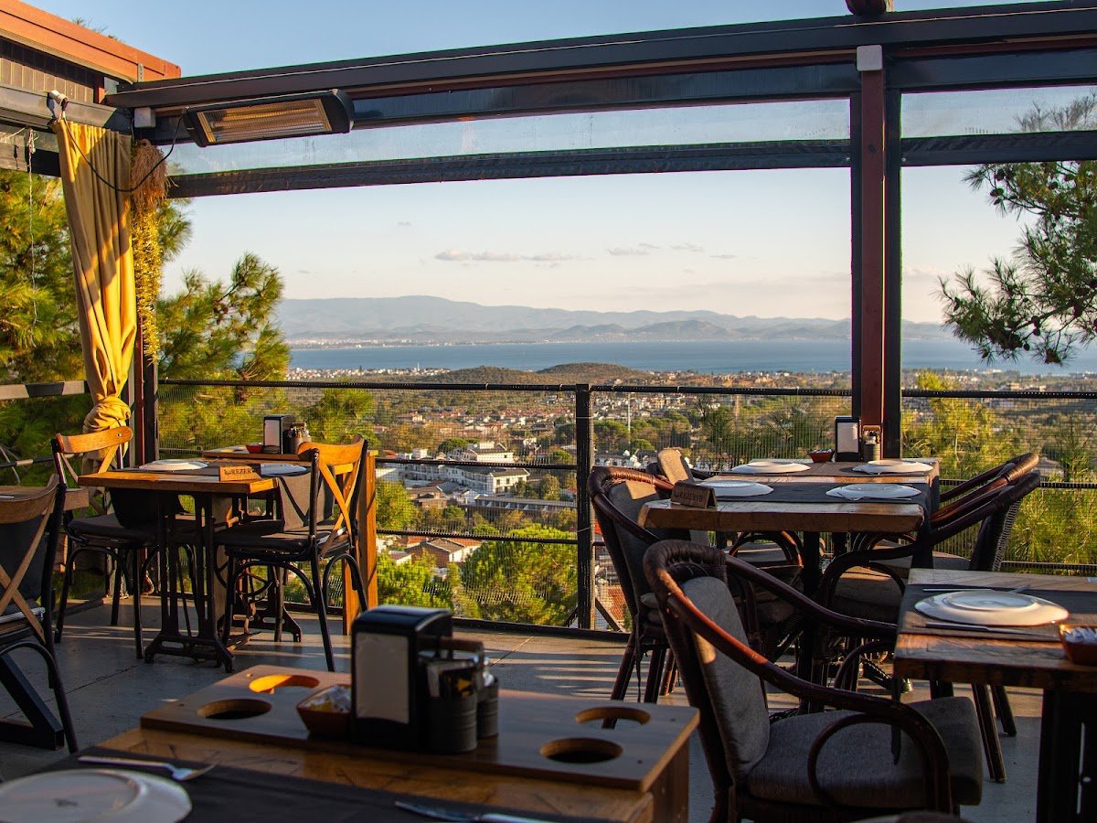 Teras Gurme Restaurant