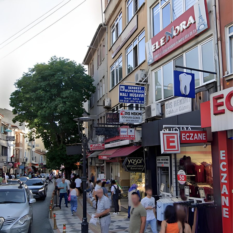 Bartın Elenora Güzellik ve Estetik Merkezi