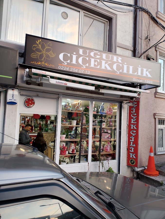 Uğur Çiçekçilik