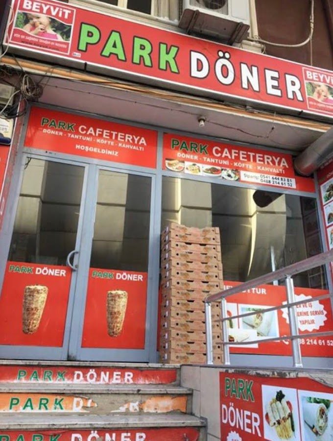 Park Döner