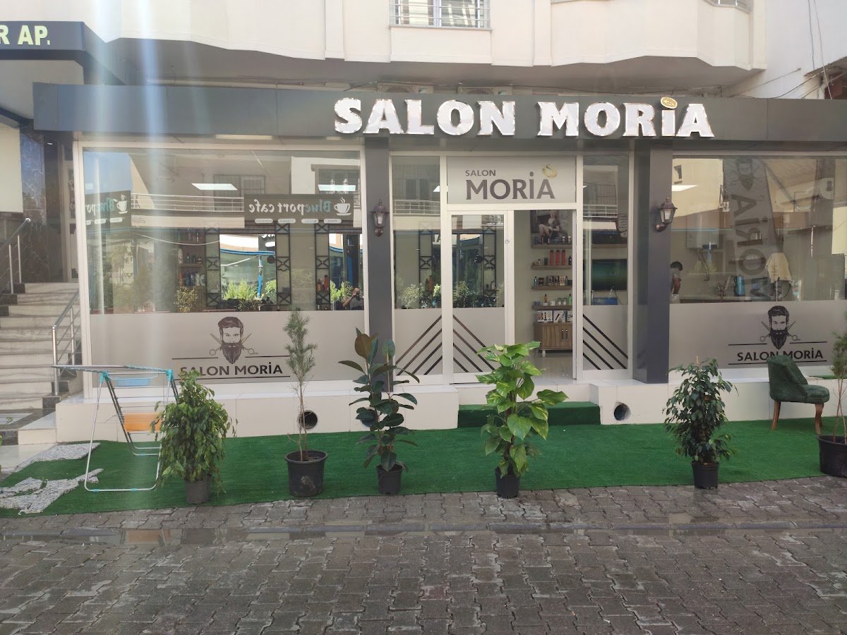 Salon Moria
