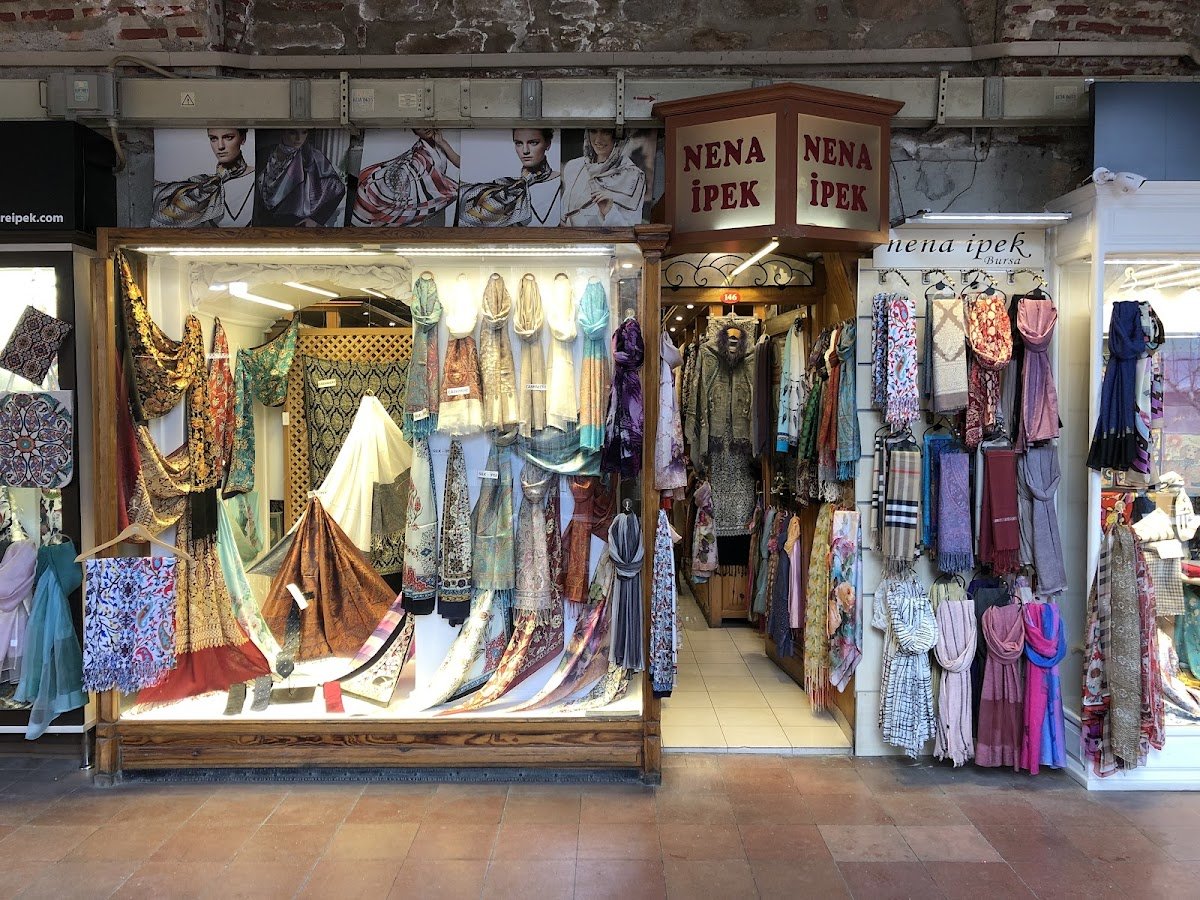 Nena İpek