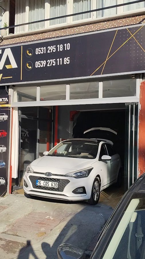 Max Clean Bursa Koltuk Yıkama