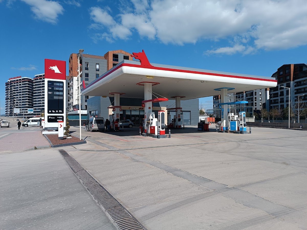 Petrol Ofisi