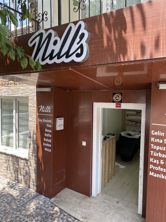 Nill's Coiffeur