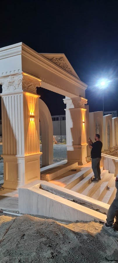 Roj Garden Düğün Salonu