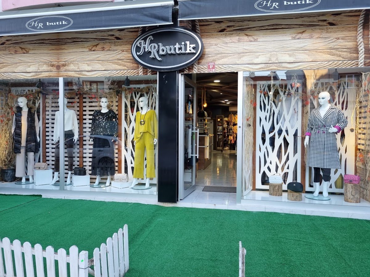 Balıkesir Hr Butik