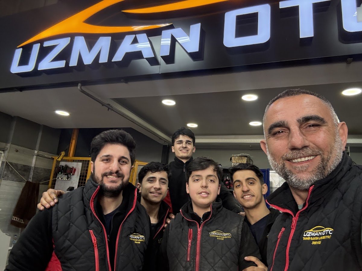 Bursa Uzman Oto