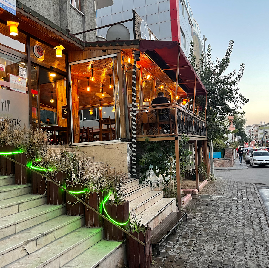 Damak Ocakbaşı