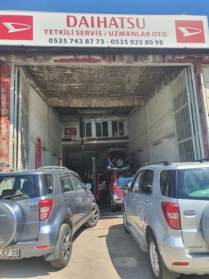 Uzmanlar Oto Bursa