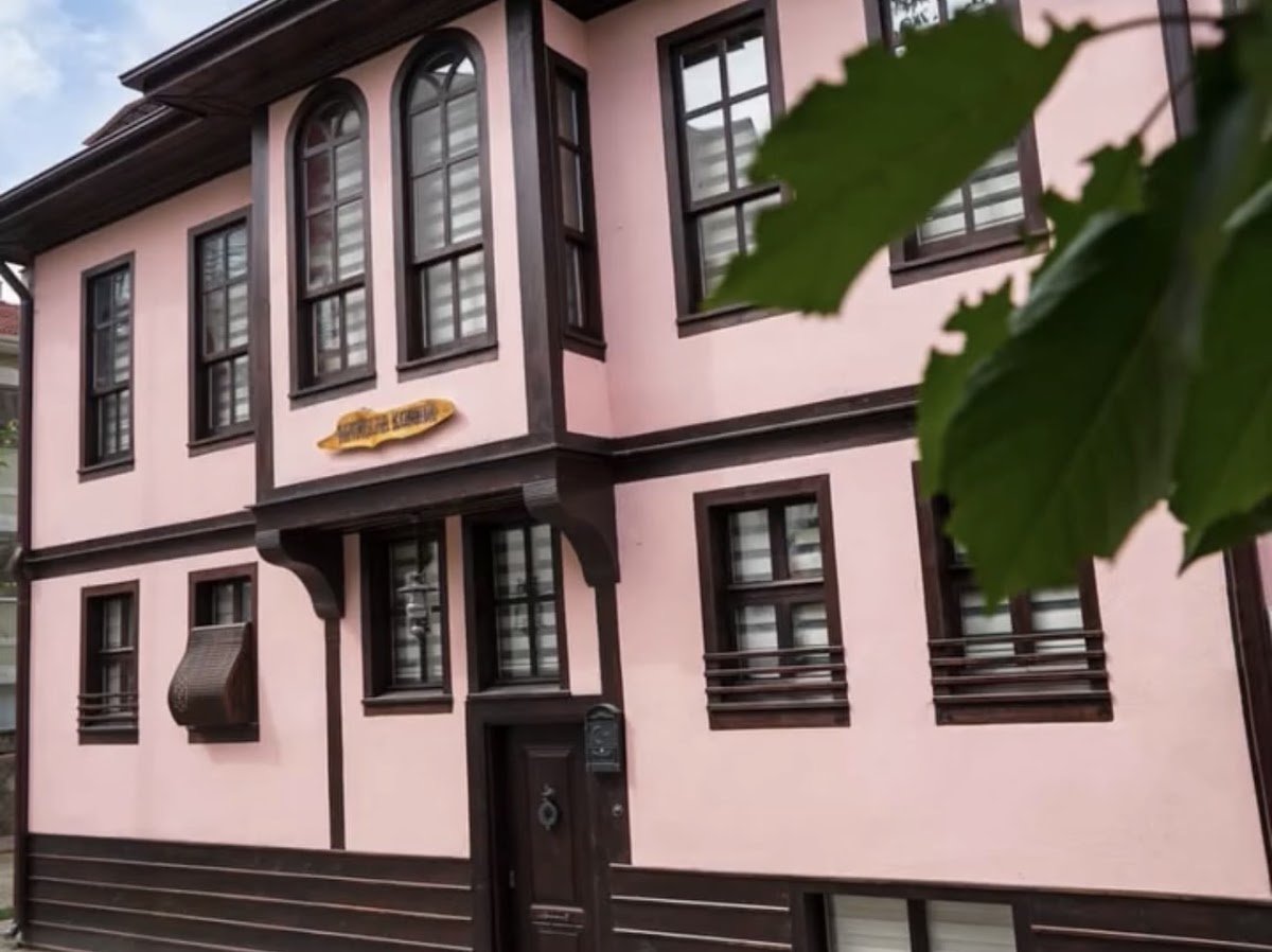 Matışlar Konağı Otel