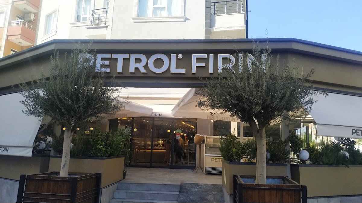 Petrol Fırın Kültür Şubesi