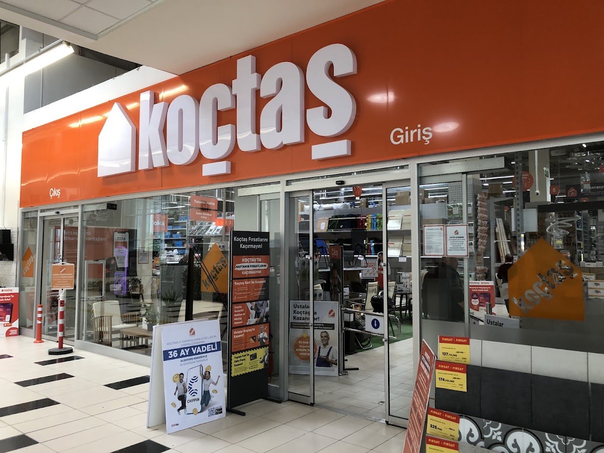 Koçtaş
