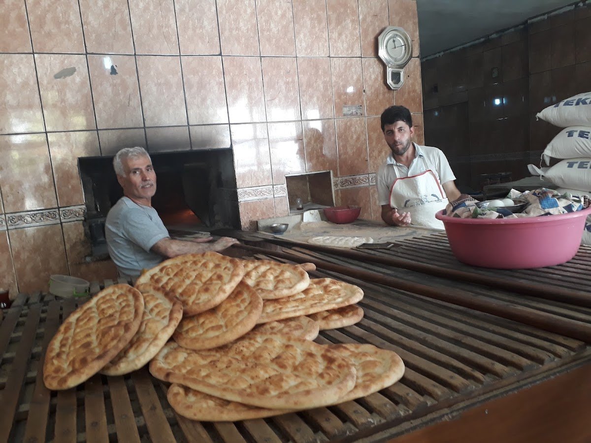 Başak Ekmek Fırını