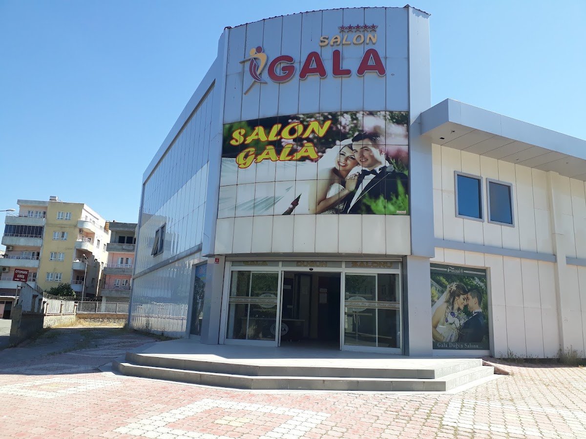Salon Gala