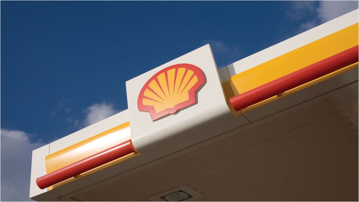 Shell Çağrışan