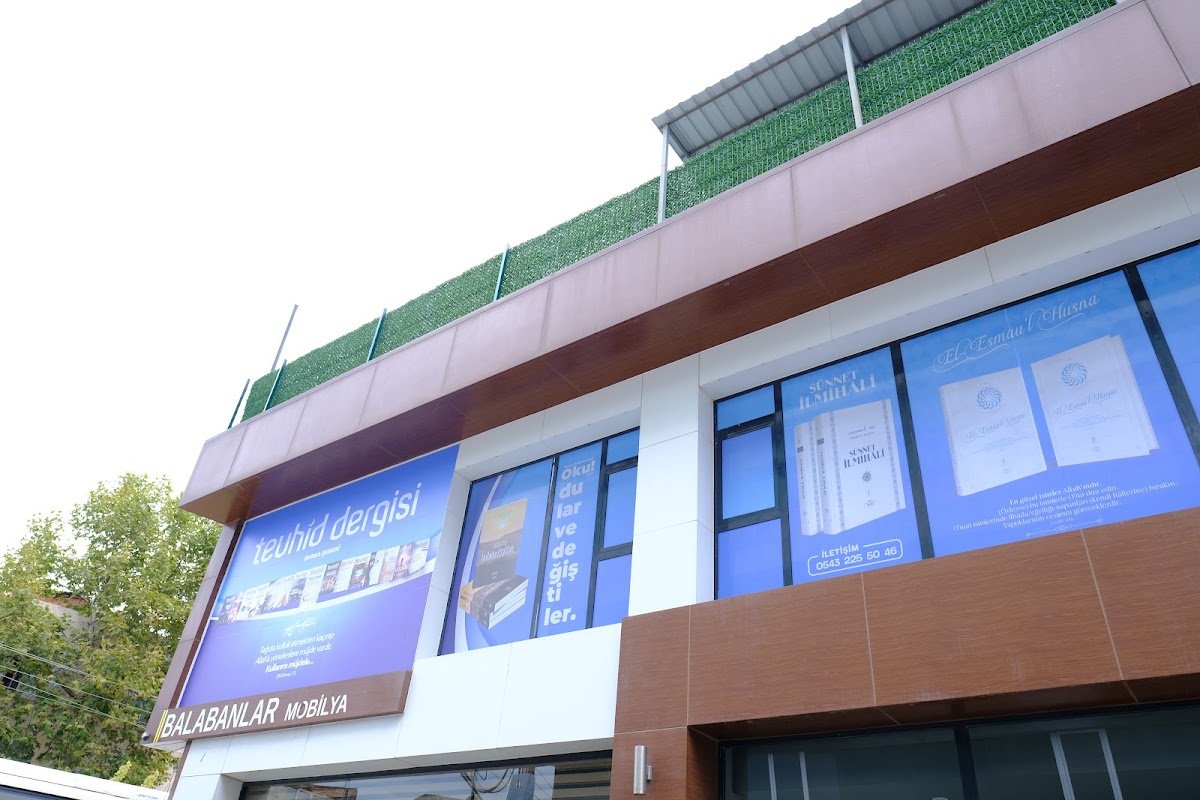 Tevhid Dergisi, Bursa