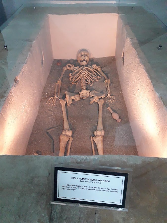Bolu Kültür ve Turizm İl Müdürlüğü