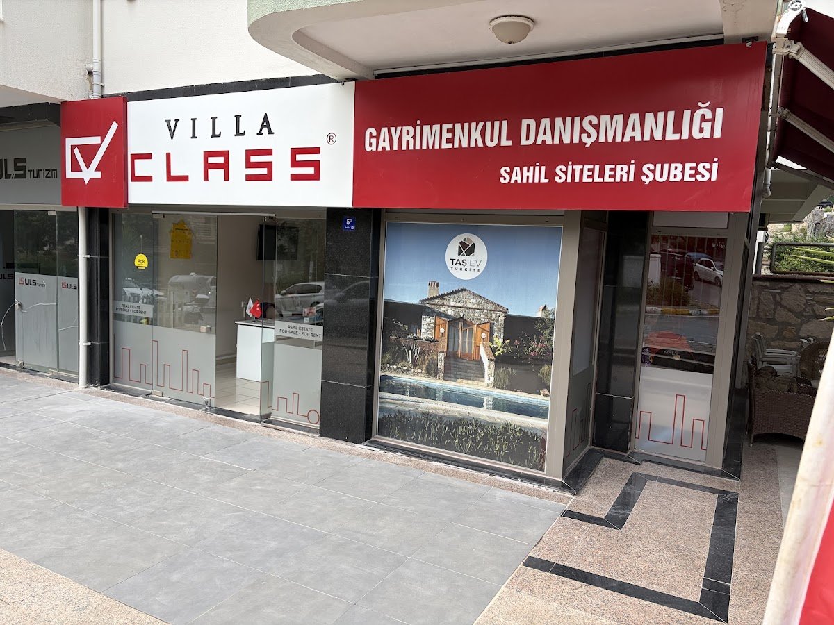 Villaclass Emlak Danışmanlığı
