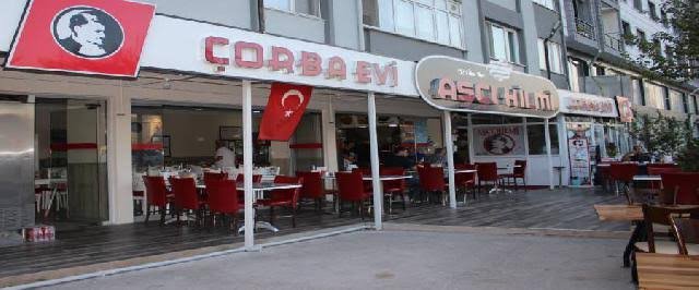 Aşçı Hilmi 1952