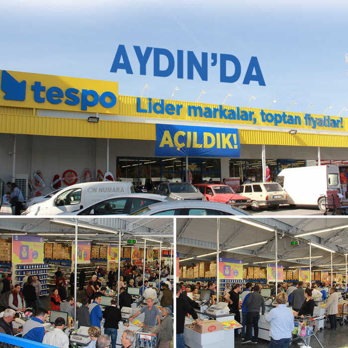 Tespo