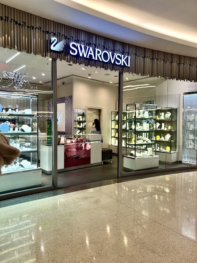 Swarovski Korupark