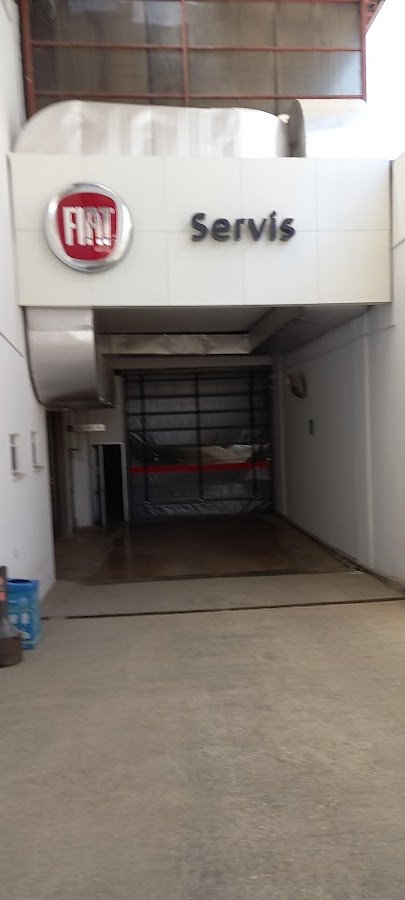 Otokoç Nilüfer Fiat Yetkili Satıcı