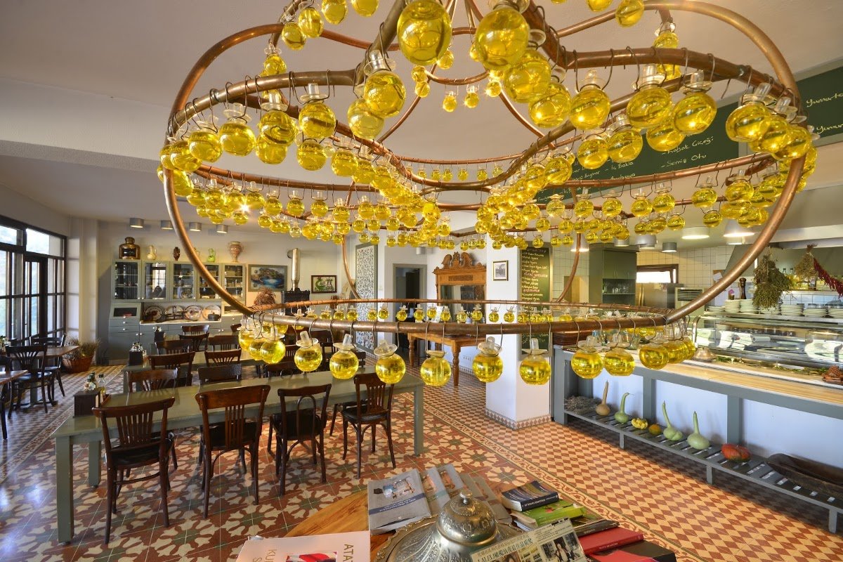 Laleli Restoran