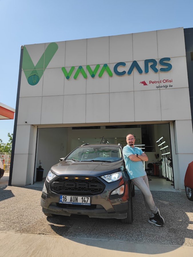 Vavacars Bursa Osmangazi Araç Alım Merkezi