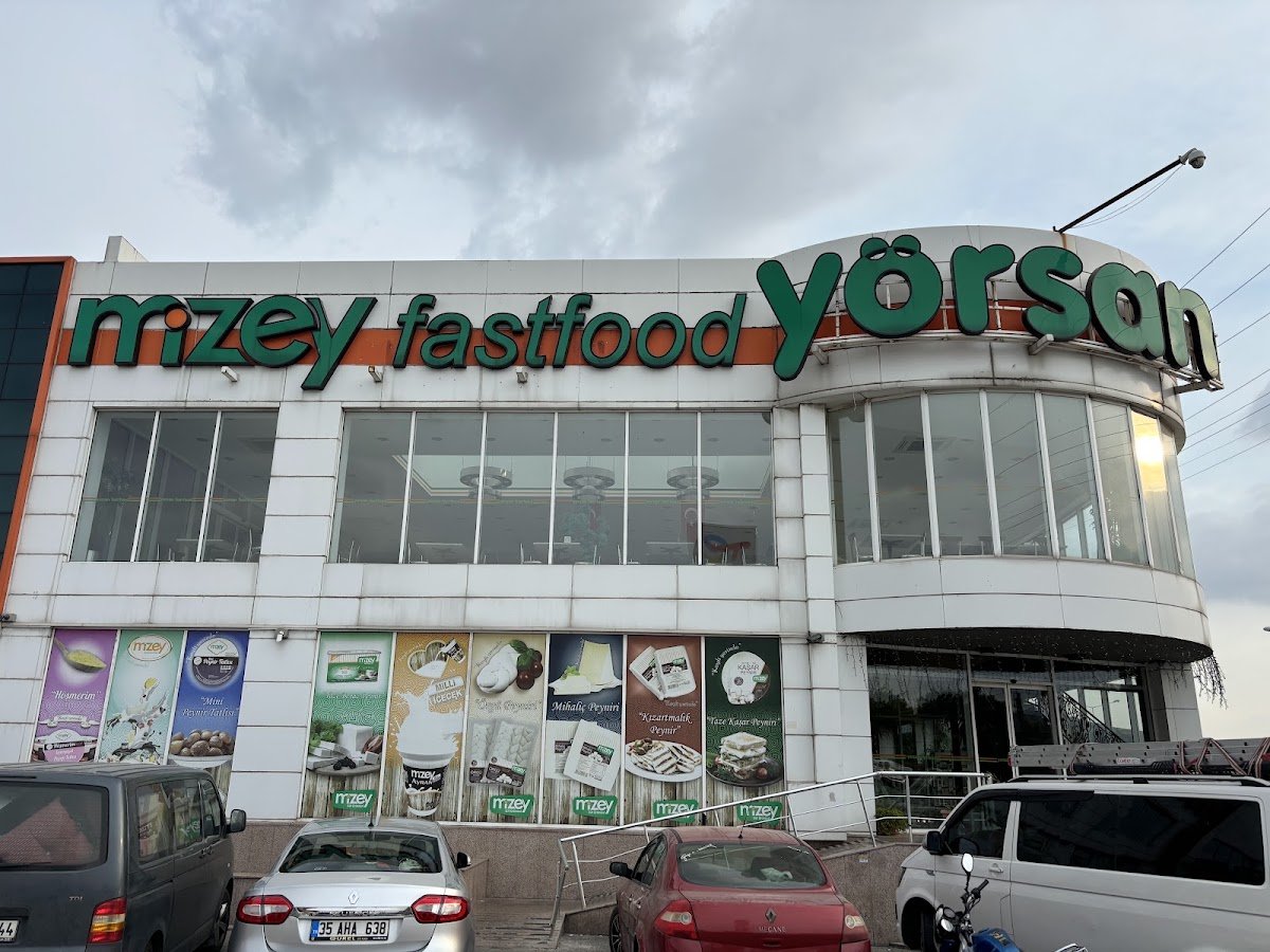 Yörsan Fastfood