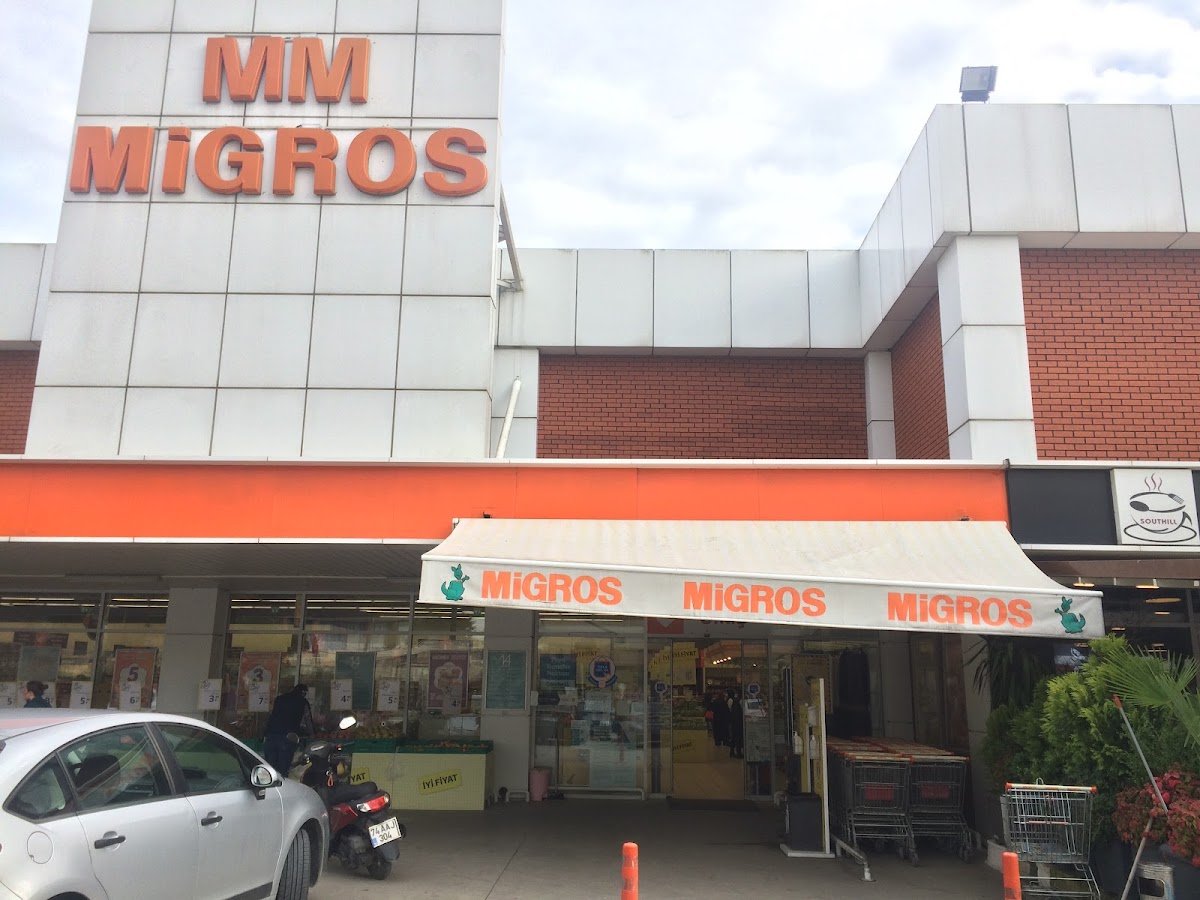Mmm Migros