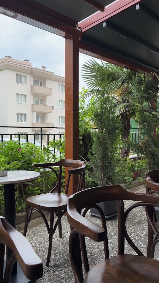 Hide Coffee House