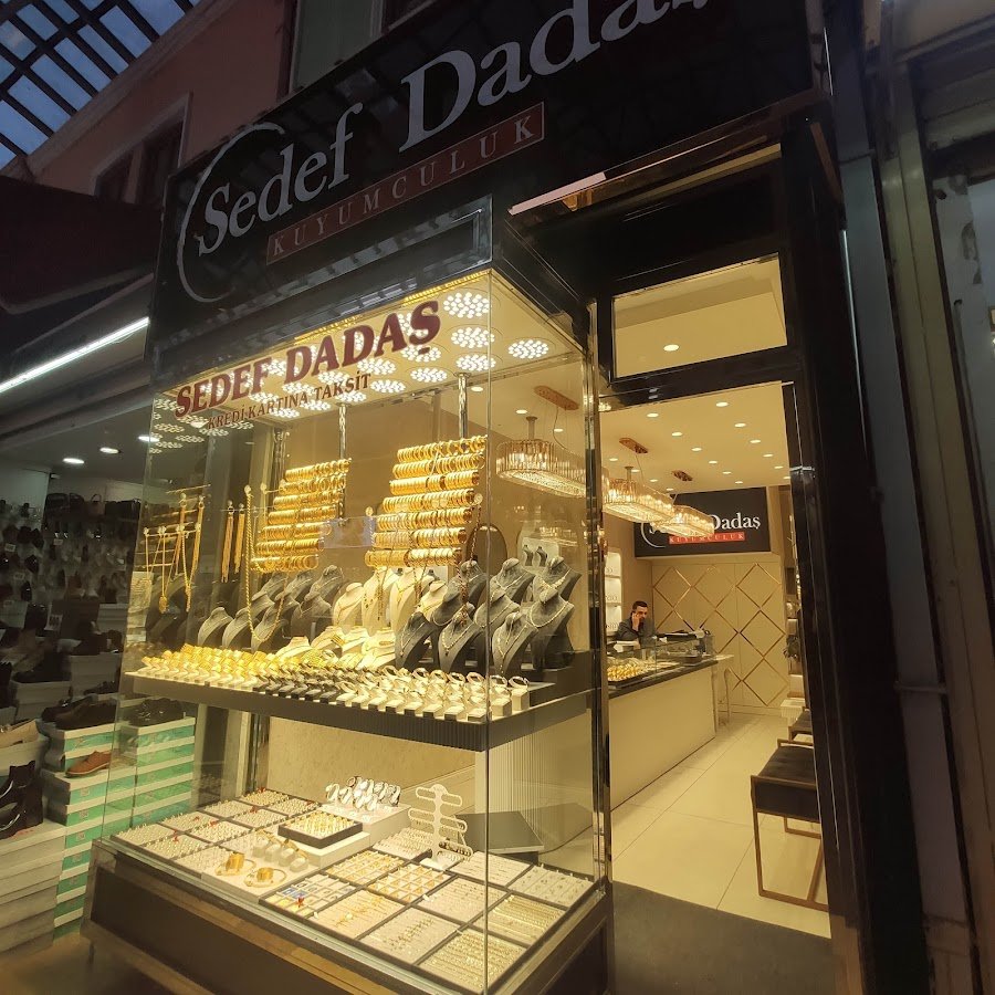 Sedef Dadaş Kuyumculuk