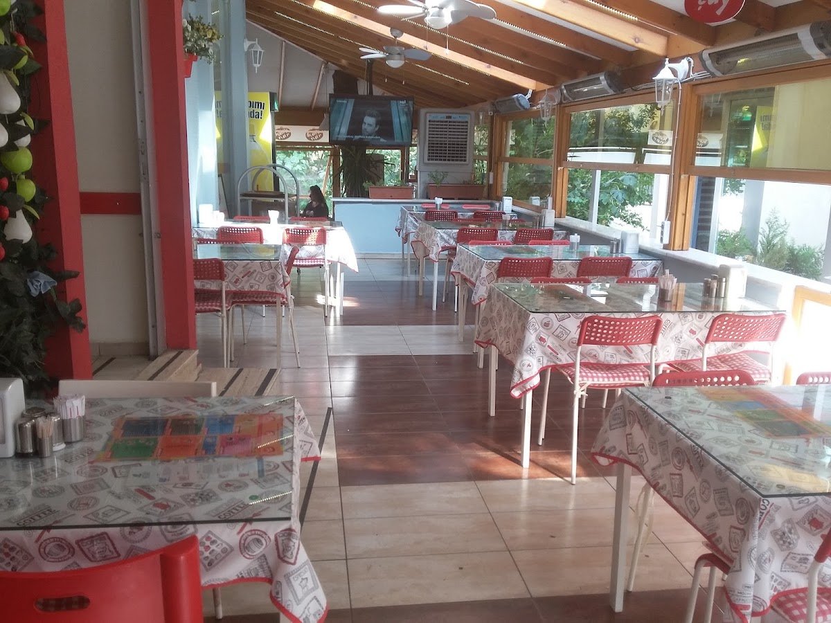 Nar Kafe