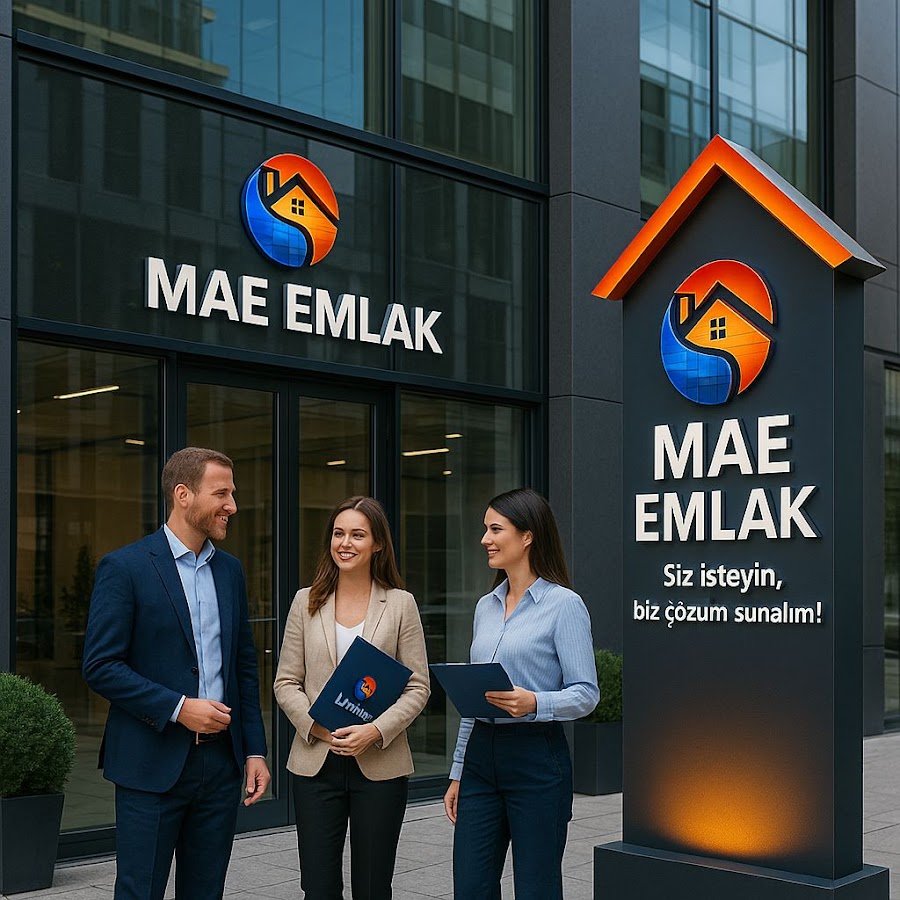 Mae Emlak