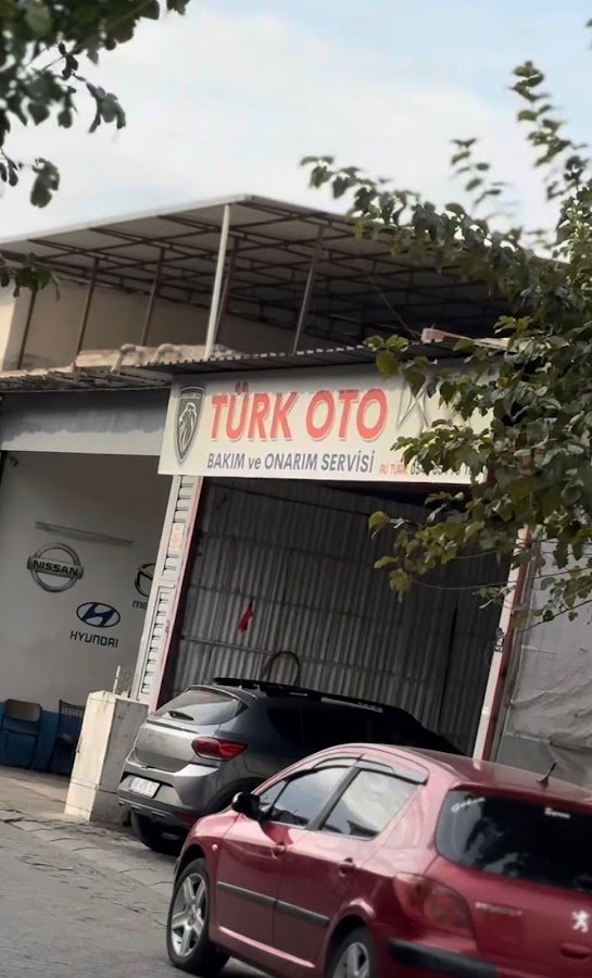 Türk Otomotiv