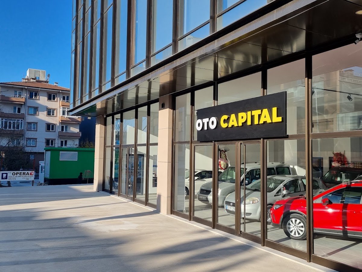 Oto Capital