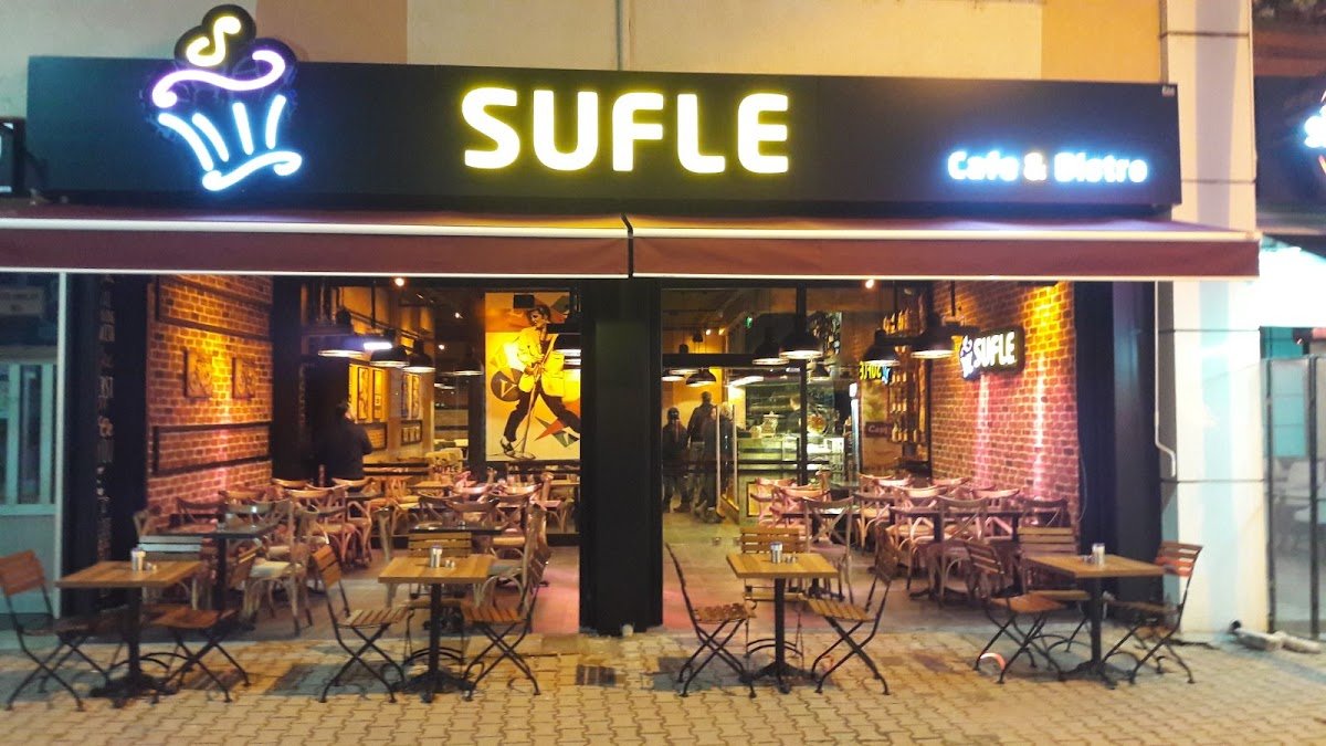 Sufle_Cafe