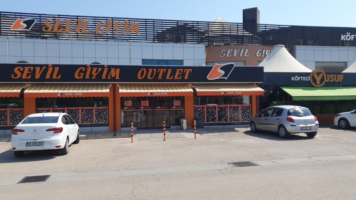 Sevil Giyim