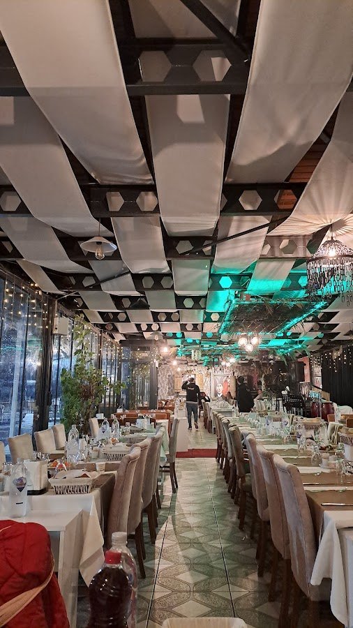 Barınak Restaurant