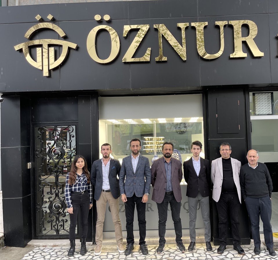 Öznur Kuyumculuk