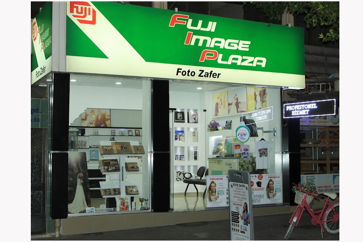 Foto Zafer