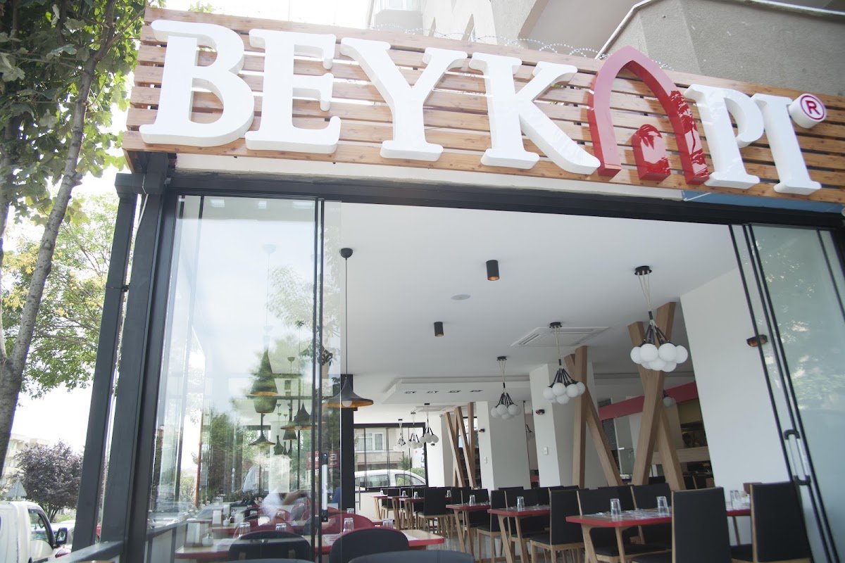 Beykapı Kebap