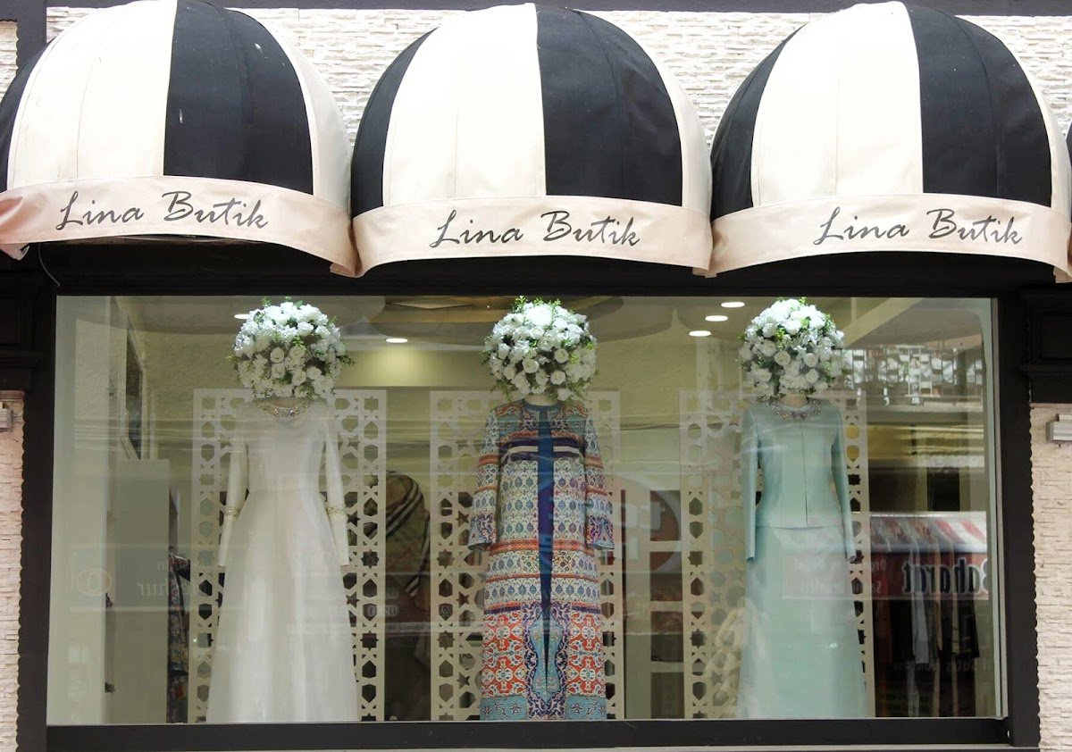 Lina Butik