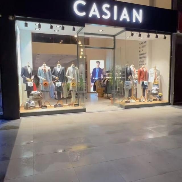 Casian