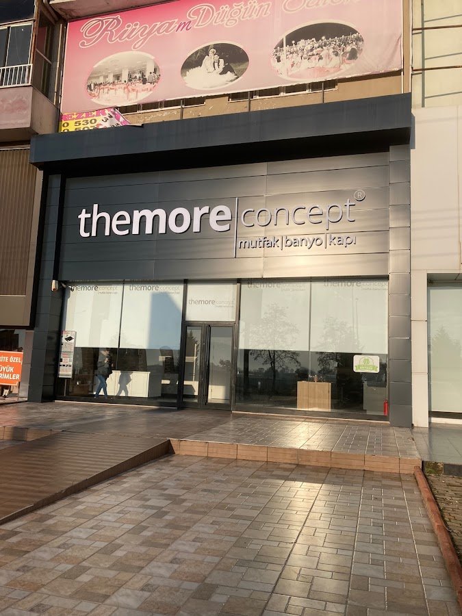 Themore Concept | Aydın