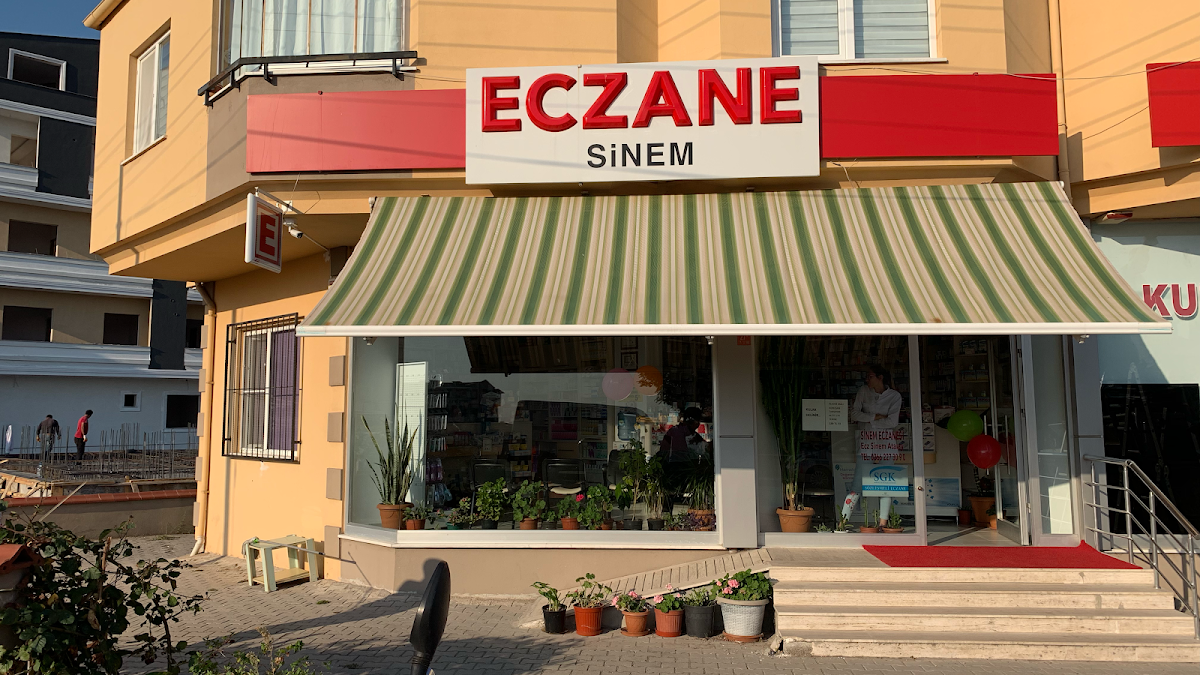 Sinem Eczanesi