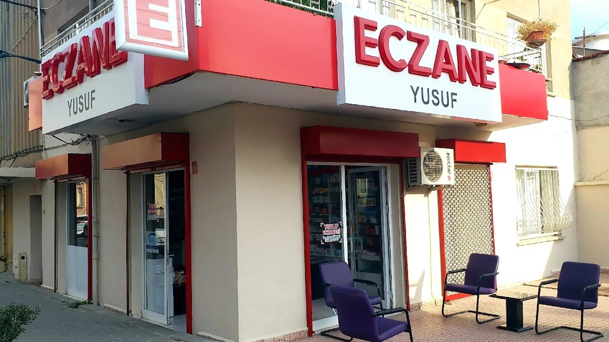Yusuf Eczanesi