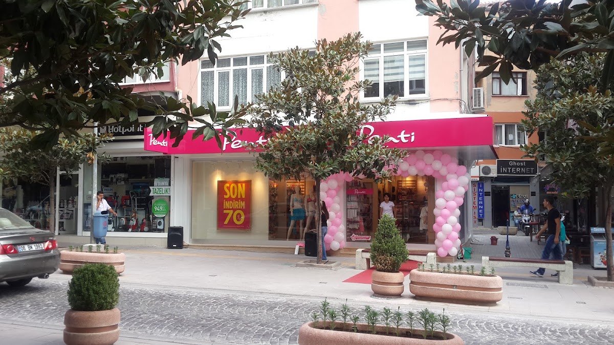 Penti